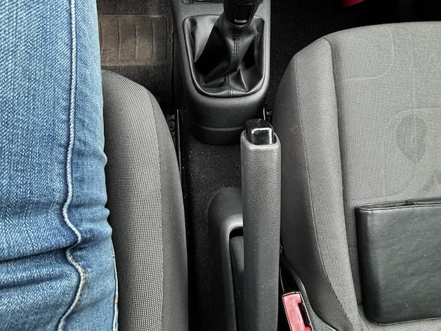 Volkswagen up! 1.0i, 2012 - afbeelding 6 van  29