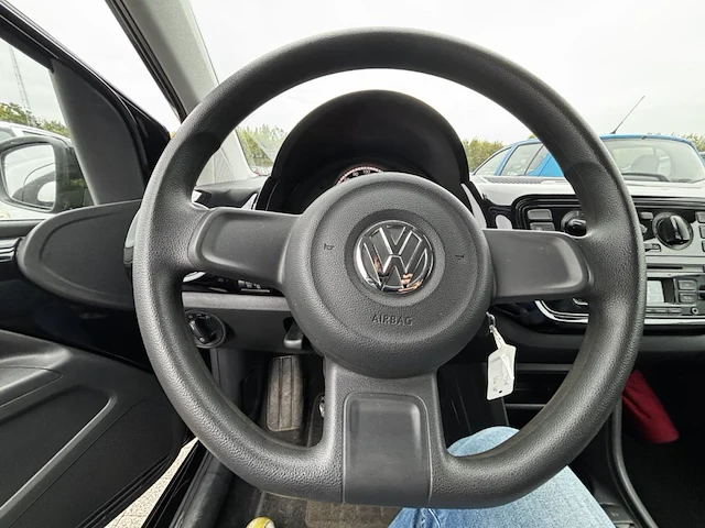 Volkswagen up! 1.0i, 2012 - afbeelding 7 van  29