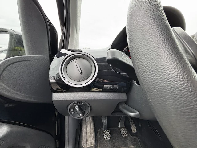 Volkswagen up! 1.0i, 2012 - afbeelding 8 van  29