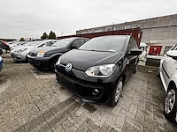 Volkswagen up! 1.0i, 2012 - afbeelding 1 van  29