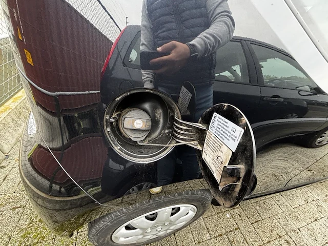 Volkswagen up! 1.0i, 2012 - afbeelding 16 van  29