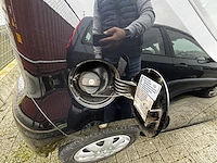 Volkswagen up! 1.0i, 2012 - afbeelding 16 van  29