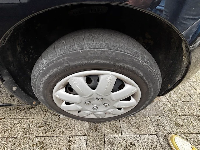 Volkswagen up! 1.0i, 2012 - afbeelding 19 van  29
