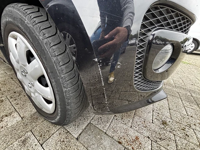 Volkswagen up! 1.0i, 2012 - afbeelding 20 van  29