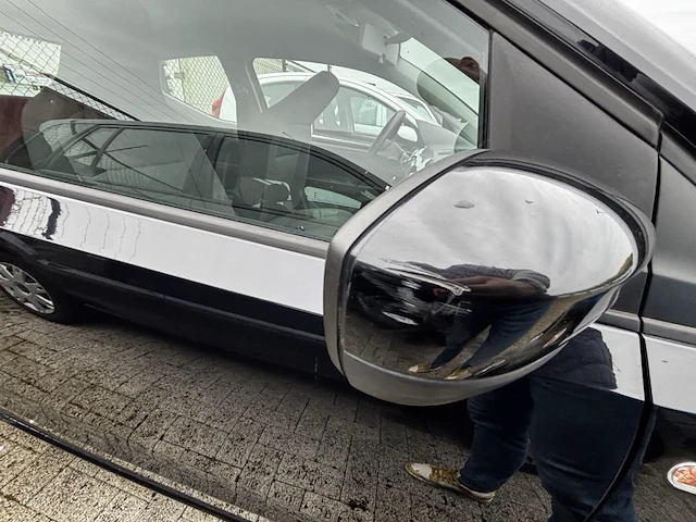 Volkswagen up! 1.0i, 2012 - afbeelding 21 van  29