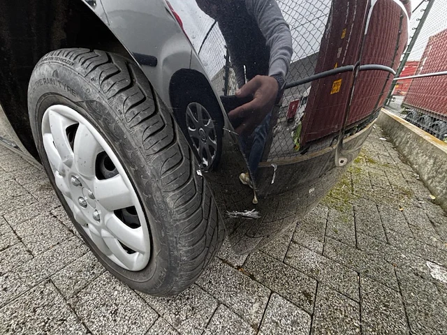 Volkswagen up! 1.0i, 2012 - afbeelding 22 van  29
