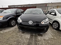 Volkswagen up! 1.0i, 2012 - afbeelding 12 van  29