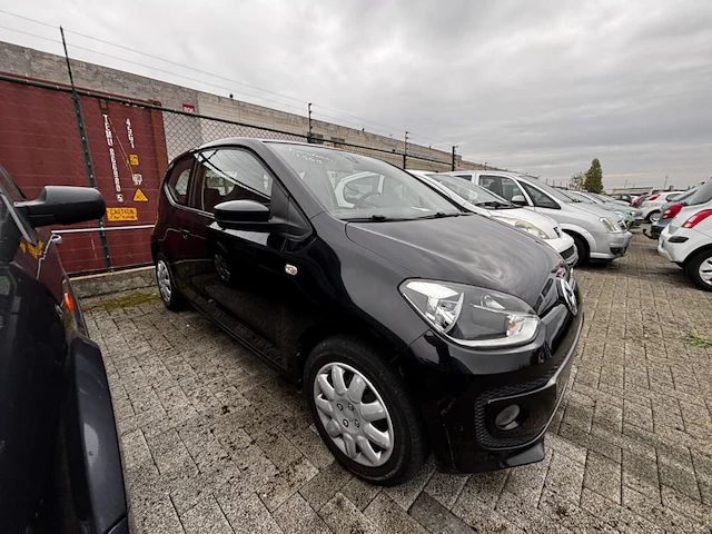 Volkswagen up! 1.0i, 2012 - afbeelding 23 van  29