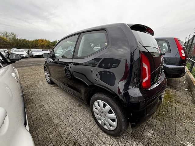 Volkswagen up! 1.0i, 2012 - afbeelding 26 van  29