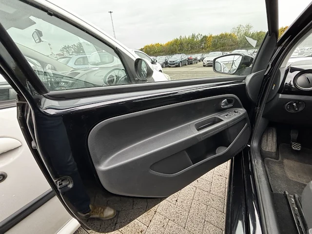 Volkswagen up! 1.0i, 2012 - afbeelding 27 van  29