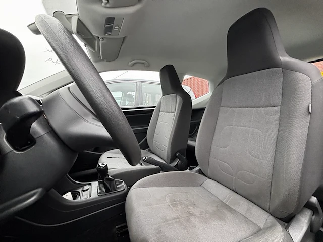 Volkswagen up! 1.0i, 2012 - afbeelding 28 van  29