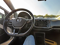 Volkswagen up! move up! 60 bmt asg, 2017 - afbeelding 10 van  22