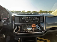 Volkswagen up! move up! 60 bmt asg, 2017 - afbeelding 11 van  22