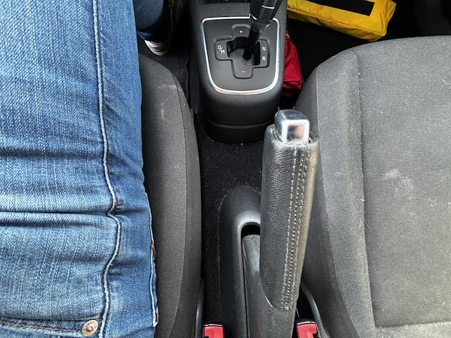 Volkswagen up! move up! 60 bmt asg, 2017 - afbeelding 13 van  22