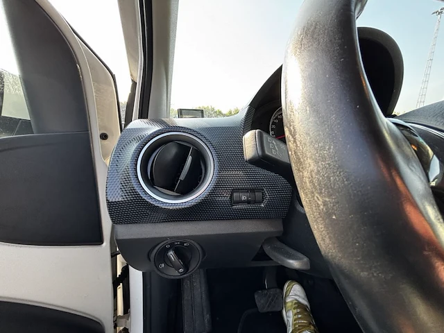 Volkswagen up! move up! 60 bmt asg, 2017 - afbeelding 15 van  22