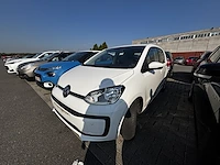 Volkswagen up! move up! 60 bmt asg, 2017 - afbeelding 1 van  22