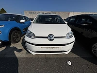 Volkswagen up! move up! 60 bmt asg, 2017 - afbeelding 2 van  22