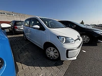 Volkswagen up! move up! 60 bmt asg, 2017 - afbeelding 3 van  22