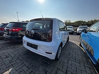 Volkswagen up! move up! 60 bmt asg, 2017 - afbeelding 4 van  22