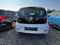 Volkswagen up! move up! 60 bmt asg, 2017 - afbeelding 5 van  22
