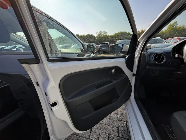 Volkswagen up! move up! 60 bmt asg, 2017 - afbeelding 7 van  22