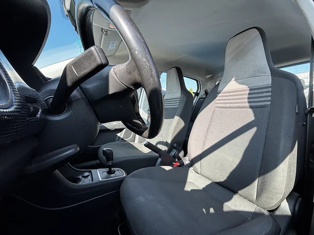 Volkswagen up! move up! 60 bmt asg, 2017 - afbeelding 8 van  22