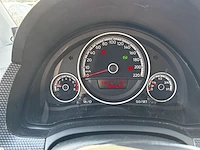 Volkswagen up! move up! 60 bmt asg, 2017 - afbeelding 9 van  22