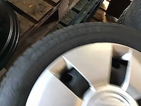 Volkswagen up! velg (4x) - afbeelding 5 van  6