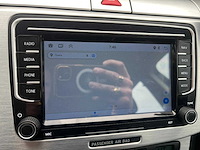 Volkswagenpassat variant 2.0 fsi highline airco cruise navi leder, 01-xl-hp - afbeelding 8 van  29