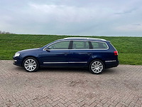 Volkswagenpassat variant 2.0 fsi highline airco cruise navi leder, 01-xl-hp - afbeelding 23 van  29