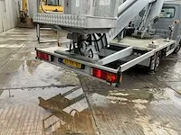 Volkswagen/teupen hylift lt lt35 2.5tdi lang/euro b 20t autohoogwerken - afbeelding 5 van  28