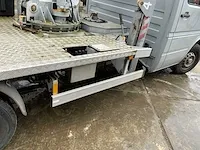 Volkswagen/teupen hylift lt lt35 2.5tdi lang/euro b 20t autohoogwerken - afbeelding 7 van  28