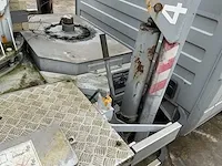 Volkswagen/teupen hylift lt lt35 2.5tdi lang/euro b 20t autohoogwerken - afbeelding 9 van  28