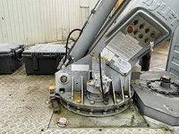 Volkswagen/teupen hylift lt lt35 2.5tdi lang/euro b 20t autohoogwerken - afbeelding 10 van  28