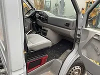 Volkswagen/teupen hylift lt lt35 2.5tdi lang/euro b 20t autohoogwerken - afbeelding 13 van  28