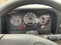 Volkswagen/teupen hylift lt lt35 2.5tdi lang/euro b 20t autohoogwerken - afbeelding 14 van  28