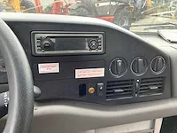 Volkswagen/teupen hylift lt lt35 2.5tdi lang/euro b 20t autohoogwerken - afbeelding 15 van  28