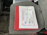 Volkswagen/teupen hylift lt lt35 2.5tdi lang/euro b 20t autohoogwerken - afbeelding 17 van  28