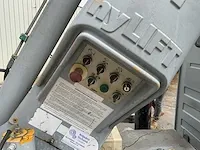 Volkswagen/teupen hylift lt lt35 2.5tdi lang/euro b 20t autohoogwerken - afbeelding 22 van  28