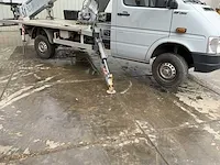 Volkswagen/teupen hylift lt lt35 2.5tdi lang/euro b 20t autohoogwerken - afbeelding 24 van  28