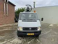 Volkswagen/teupen hylift lt lt35 2.5tdi lang/euro b 20t autohoogwerken - afbeelding 27 van  28