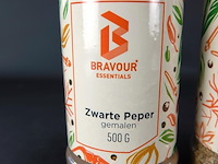 Volle bus peper en oregano - afbeelding 3 van  5