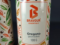 Volle bus peper en oregano - afbeelding 4 van  5