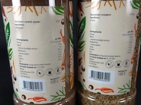 Volle bus peper en oregano - afbeelding 5 van  5