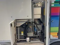 Volledig elektrische veegmachine glutton, zen 01, bouwjaar 2019 | 2566h. | tkh-48-s - afbeelding 17 van  58