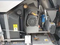 Volledig elektrische veegmachine glutton, zen 01, bouwjaar 2019 | 2566h. | tkh-48-s - afbeelding 18 van  58