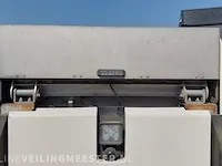 Volledig elektrische veegmachine glutton, zen 01, bouwjaar 2019 | 2566h. | tkh-48-s - afbeelding 22 van  58