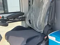 Volledig elektrische veegmachine glutton, zen 01, bouwjaar 2019 | 2566h. | tkh-48-s - afbeelding 37 van  58