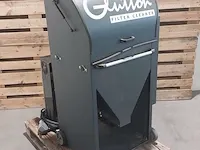 Volledig elektrische veegmachine glutton, zen 01, bouwjaar 2019 | 2566h. | tkh-48-s - afbeelding 47 van  58
