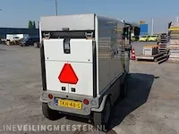 Volledig elektrische veegmachine glutton, zen 01, bouwjaar 2019 | 2566h. | tkh-48-s - afbeelding 58 van  58